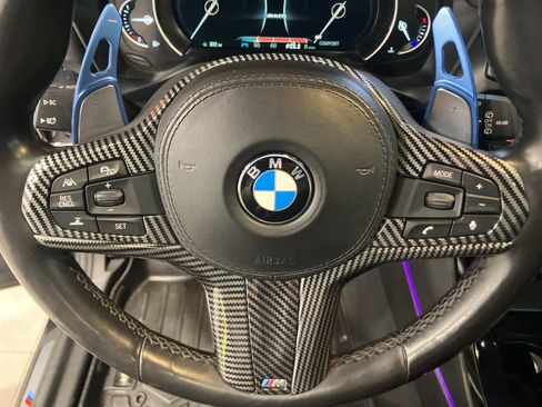 Used 2019 BMW X3 M40i image 17