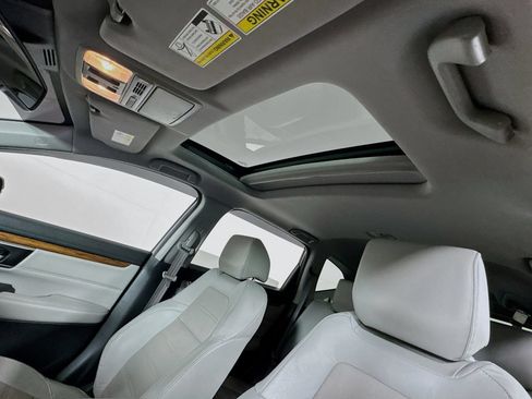 Used 2020 Honda CR-V EX-L image 15