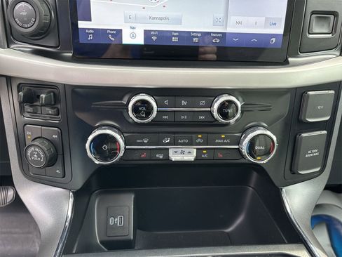 Used 2023 Ford F150 XLT w/ Equipment Group 302A High image 17