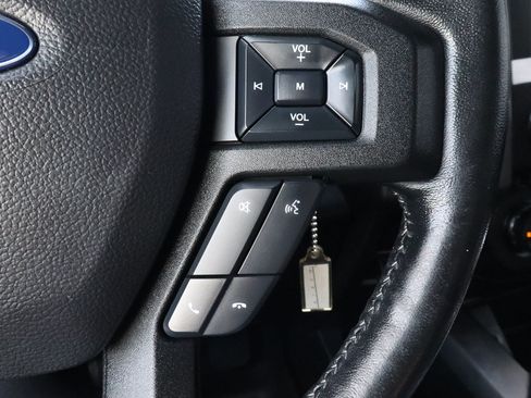 Used 2018 Ford F150 XLT w/ Equipment Group 302A Luxury AWD/4WD image 31