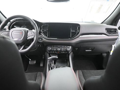 New 2026 Dodge Durango GT image 26