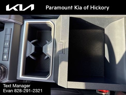 Used 2026 Toyota 4Runner TRD Off-Road Premium image 31