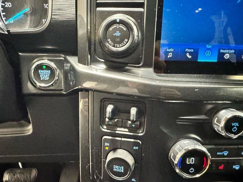 Used 2021 Ford F150 XLT w/ Equipment Group 302A High AWD/4WD image 18