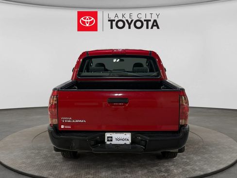 Used 2014 Toyota Tacoma 2WD Double Cab image 7