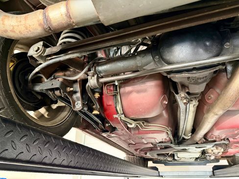 Used 2000 Chevrolet Camaro Z28 w/ SS Performance/Appearance Pkg image 85