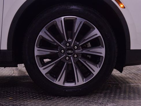 Used 2020 Lincoln Corsair Reserve image 23