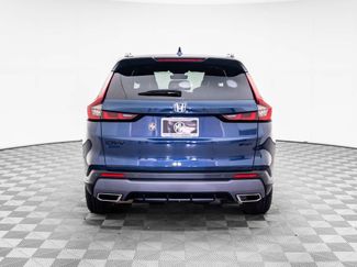 New 2026 Honda CR-V Sport-L video 4