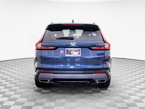New 2026 Honda CR-V Sport-L image 4