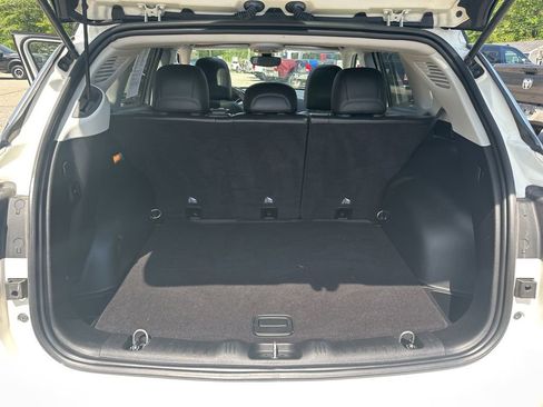 Used 2018 Jeep Compass Latitude w/ Popular Equipment Group AWD/4WD image 31