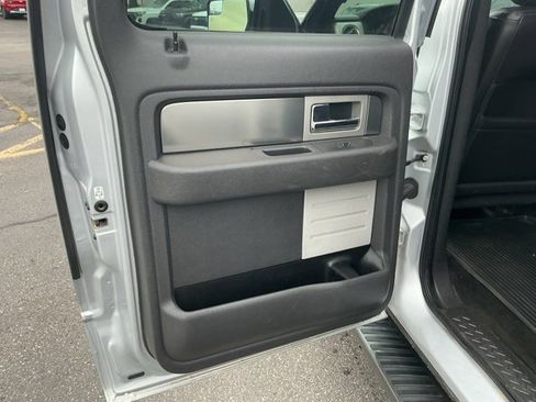 Used 2013 Ford F150 FX4 w/ Luxury Equipment Group image 14