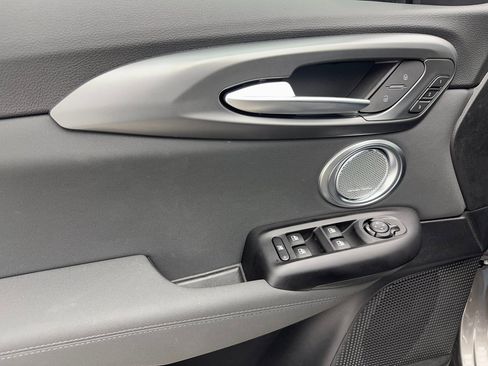 New 2024 Alfa Romeo Tonale Veloce image 34