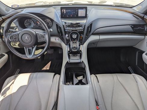 Used 2019 Acura RDX FWD w/ Advance Package image 11
