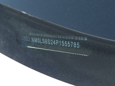 Used 2023 Ford Transit Connect XL FWD image 11