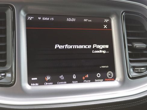 Used 2021 Dodge Challenger R/T Scat Pack w/ T/A Package image 36