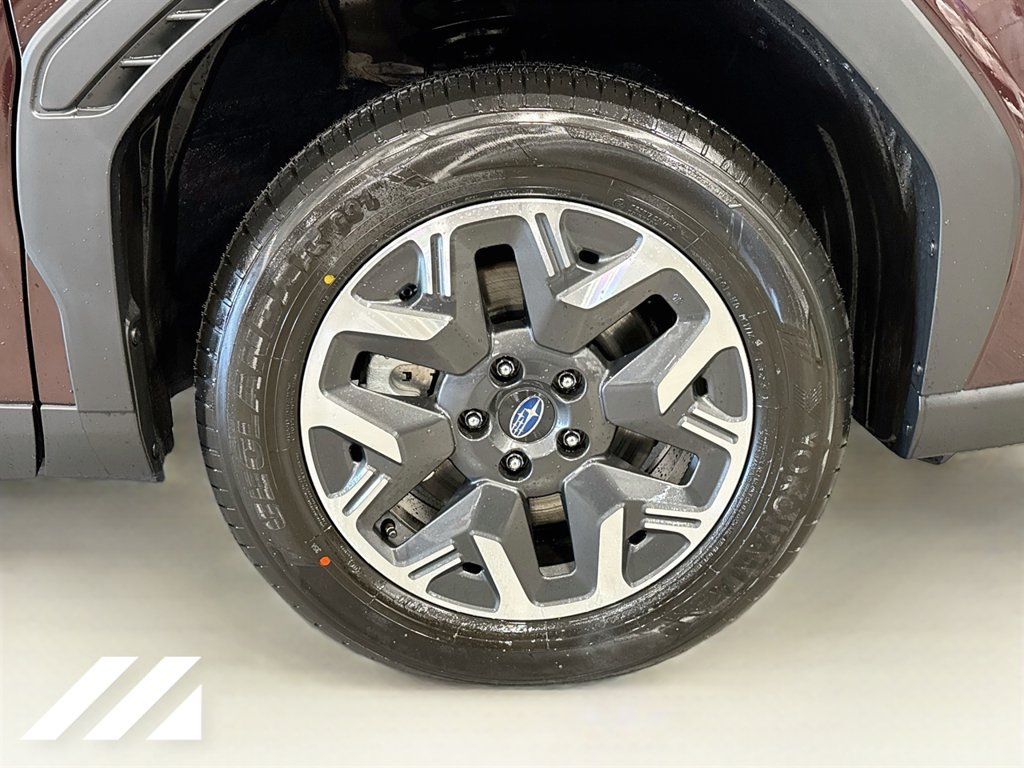 New 2026 Subaru Forester Premium AWD/4WD image 31