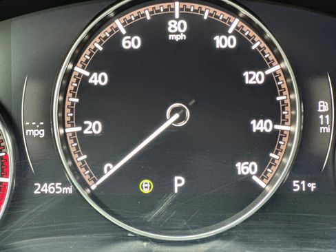 Certified 2025 MAZDA CX-30 AWD 2.5 S w/ Select Sport Pkg image 28