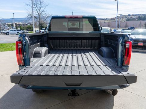 New 2026 GMC Sierra 2500 Denali Ultimate w/ Max Trailering Package AWD/4WD image 34