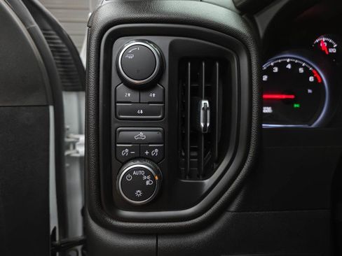 Used 2021 Chevrolet Silverado 3500 W/T w/ WT Convenience Package AWD/4WD image 24