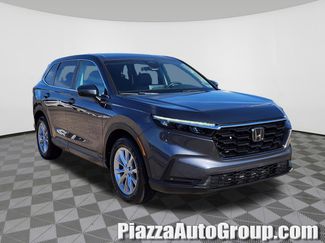 Certified 2023 Honda CR-V EX-L video 1