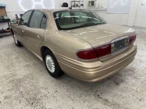 Used 2005 Buick Le Sabre Custom image 3