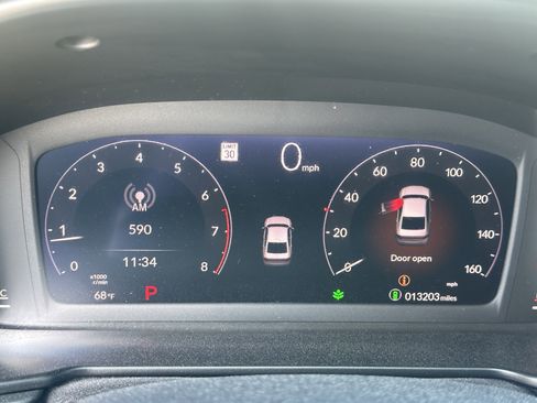 Used 2023 Honda Accord LX image 26