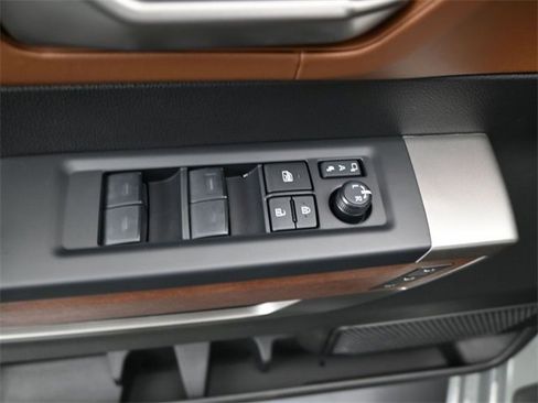 New 2026 Toyota Tundra 1794 Edition image 11