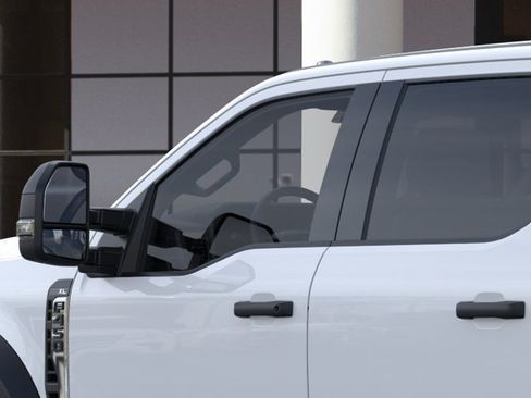 New 2026 Ford F450 XL w/ XL Chrome Package AWD/4WD image 20