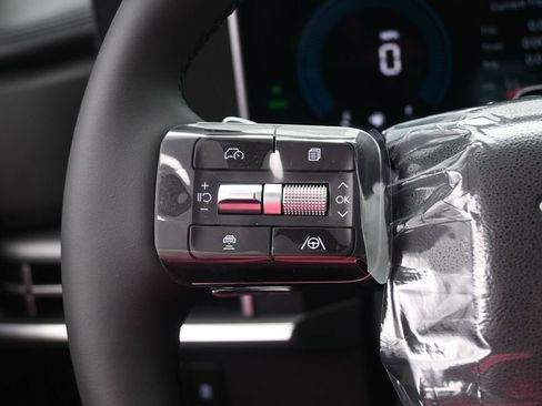 New 2026 Hyundai Santa Fe SEL image 13