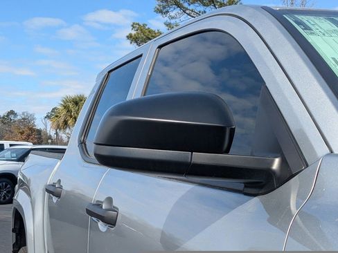 New 2026 Toyota Tacoma SR w/ SR Upgrade Package image 11