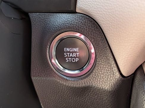 Used 2025 Toyota RAV4 XLE w/ Convenience Package FWD image 19