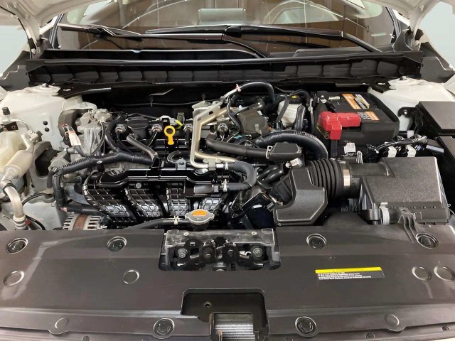 Used 2022 Nissan Altima 2.5 SR w/ Midnight Edition Package AWD/4WD image 83