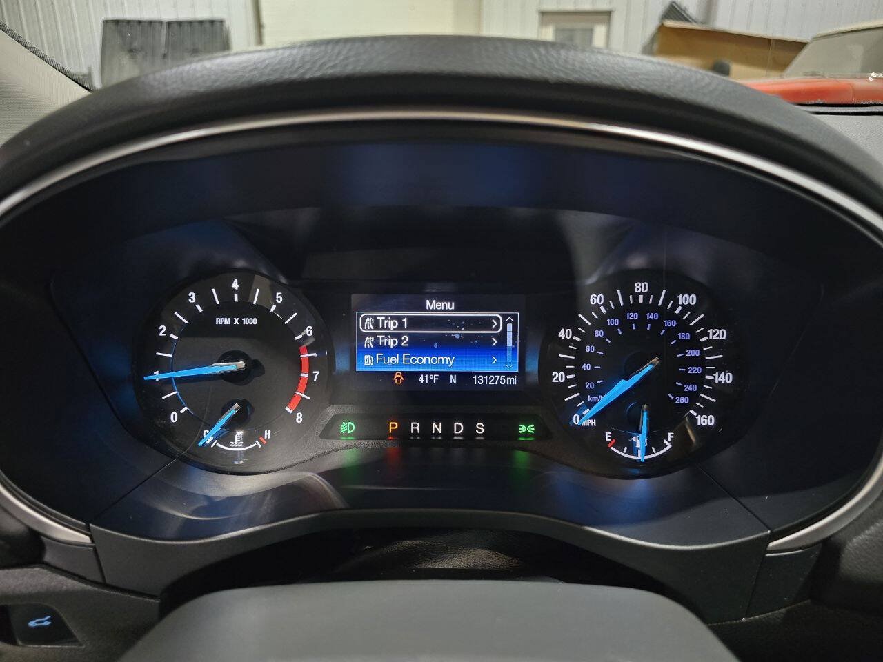Used 2013 Ford Fusion SE FWD image 34