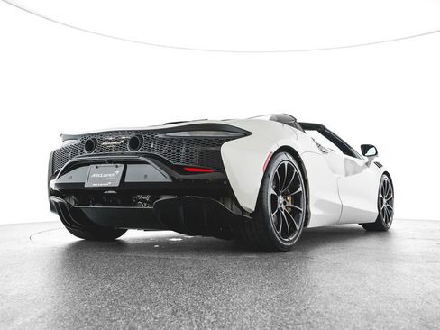 New 2025 McLaren Artura Spider image 42
