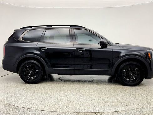 Used 2024 Kia Telluride SX X-Pro image 4