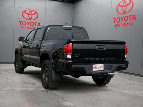 Used 2023 Toyota Tacoma 4x4 Double Cab w/ Trail Edition image 2