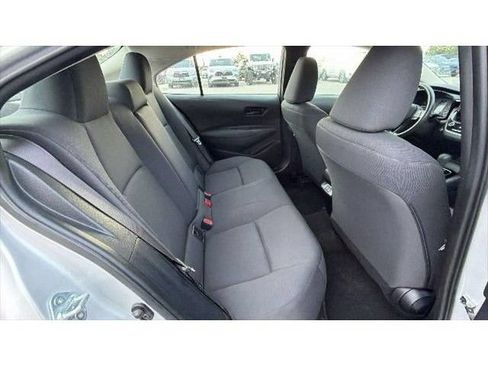 Certified 2024 Toyota Corolla LE w/ LE Convenience Package FWD image 37
