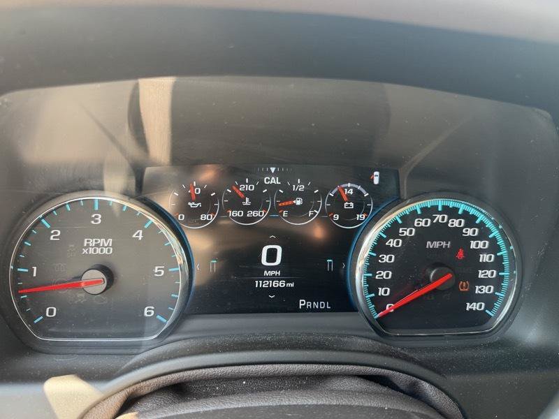 Used 2017 GMC Yukon SLT w/ HD Trailering Package AWD/4WD image 15
