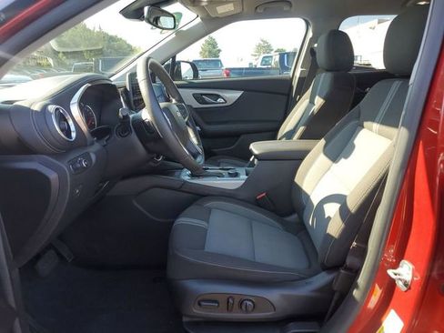 Used 2023 Chevrolet Blazer LT w/ Convenience Package image 18