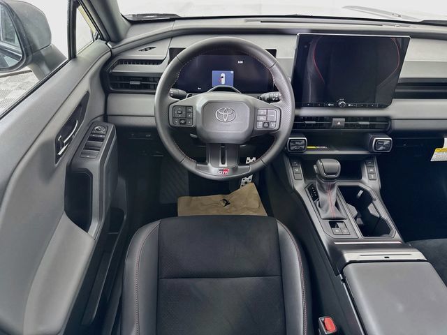 New 2026 Toyota RAV4 AWD Plug-in Hybrid image 21