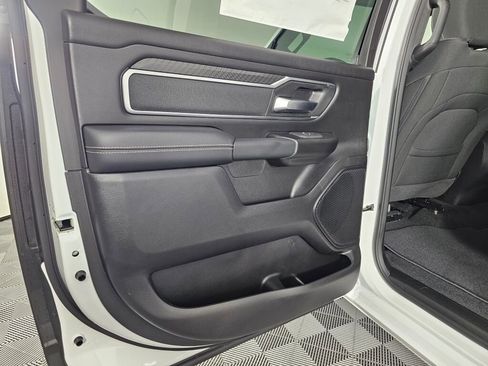 New 2026 RAM 1500 Big Horn w/ Sport Appearance Package AWD/4WD image 31