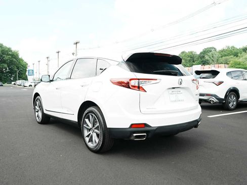Used 2024 Acura RDX SH-AWD w/ Technology Package image 5