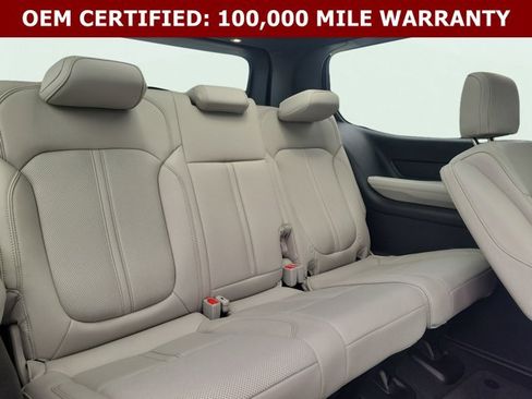 Used 2026 Jeep Grand Wagoneer 2WD w/ Premium Group I image 15
