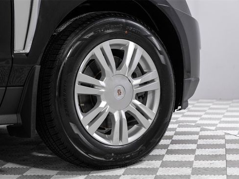 Used 2016 Cadillac SRX Luxury w/ Driver Awareness Package image 56