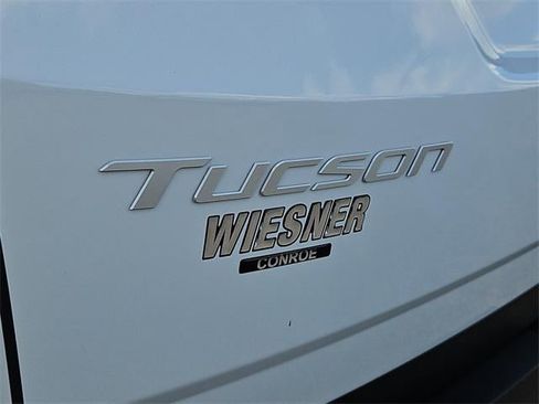 New 2026 Hyundai Tucson SEL image 8