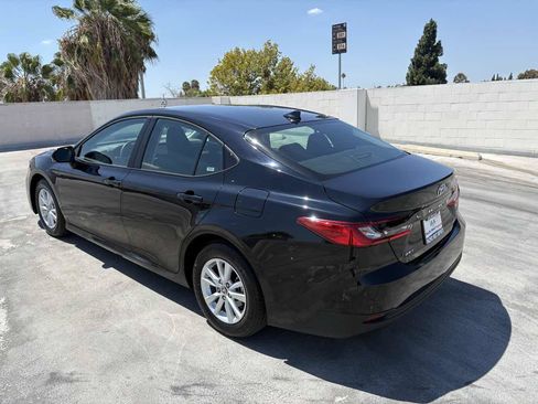 Used 2026 Toyota Camry LE FWD image 11
