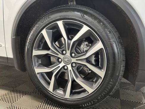 Certified 2023 Acura MDX SH-AWD w/ Technology Package image 3