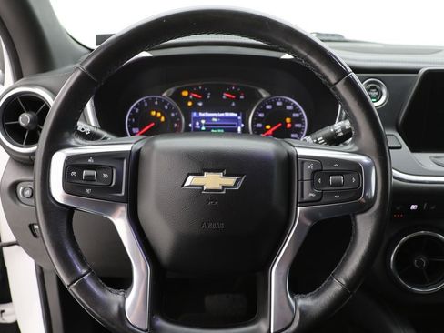 Used 2019 Chevrolet Blazer LT image 17