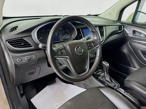Used 2019 Buick Encore Preferred w/ Safety Package image 9
