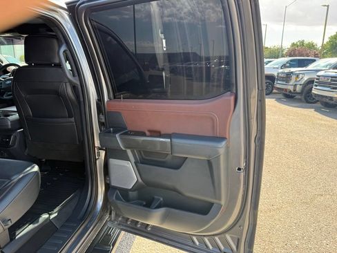 Used 2022 Ford F150 Lariat w/ Equipment Group 502A High AWD/4WD image 26