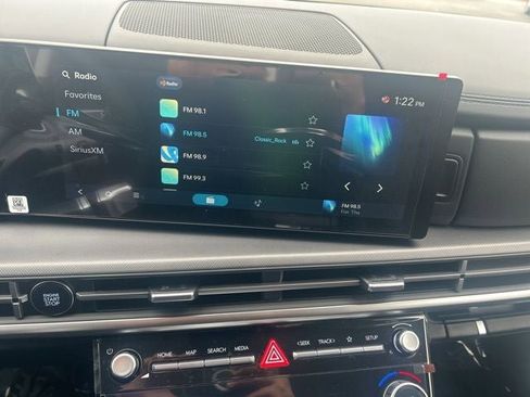 New 2026 Hyundai Santa Fe SE image 8